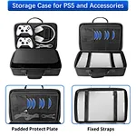 Playstation 5 travel case