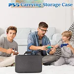 Playstation 5 travel case